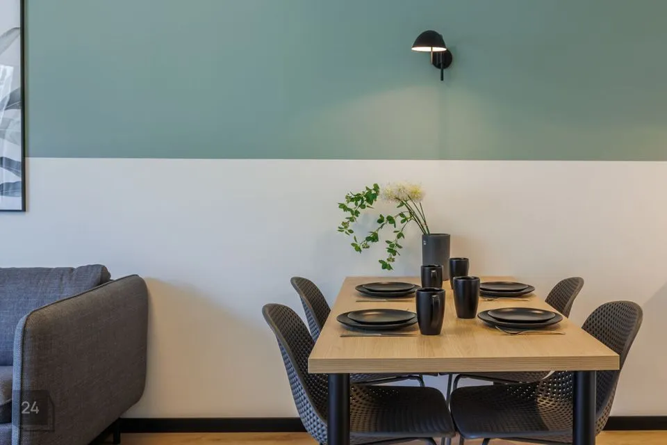 2-toaline Korter - Tallinn, Kesklinna linnaosa - foto 5