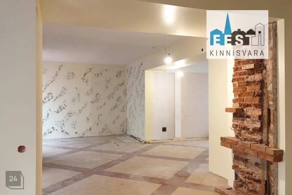 Mitme sihtotstarbega, 90 m² Äripind - Pärnu linn, Pärnu linn - foto 5