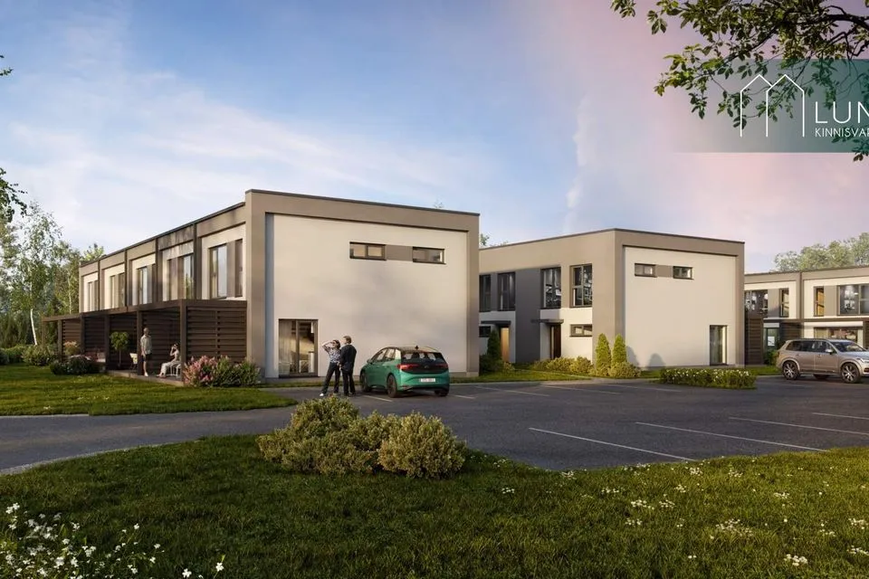 5-toaline Majaosa  -  Tartu vald, Kõrveküla alevik - foto 2