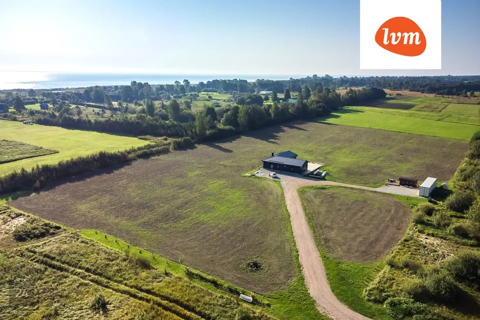 4-toaline Maja - Pärnu linn, Kabriste küla - foto 2