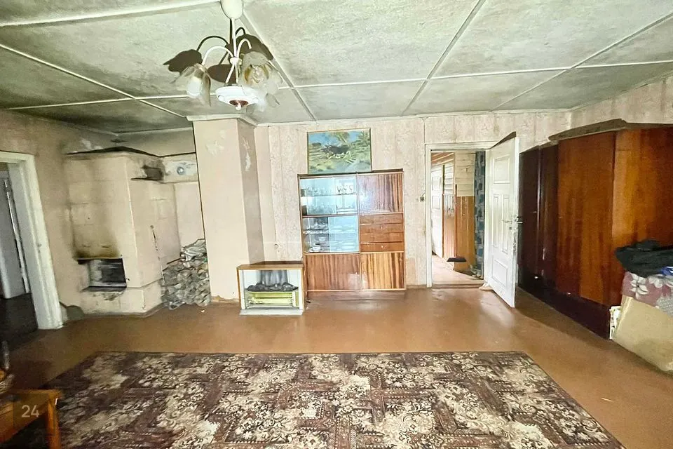 3-room house in Viljandi vald, Raassilla küla - photo 2