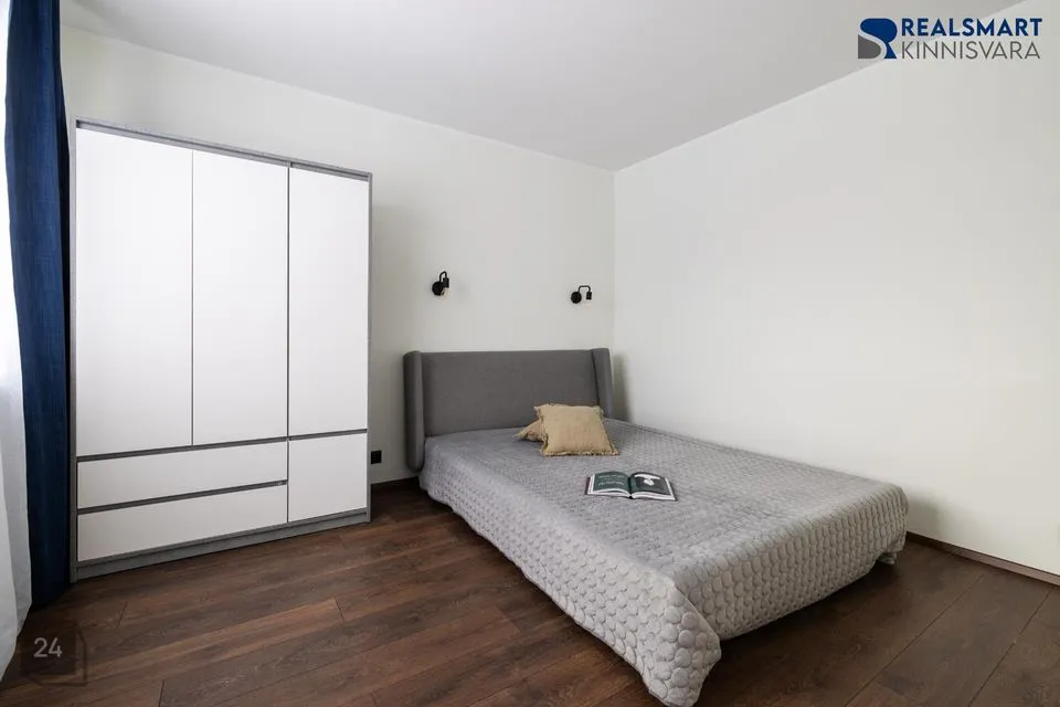 2-toaline Korter - Saue vald, Riisipere alevik - foto 4