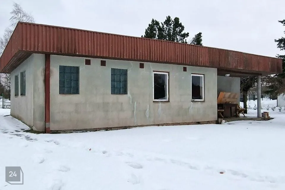 3-комнатная Дача в Valga vald, Jaanikese küla - фото 3
