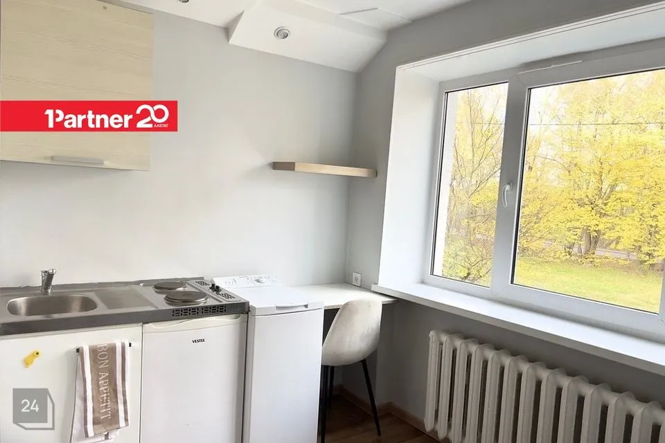 1-toaline Korter  -  Tallinn, Põhja-Tallinna linnaosa - foto 2