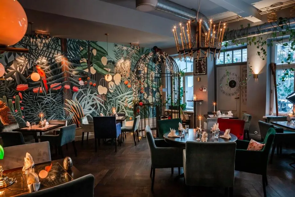 236 m² business in Tallinn, Kesklinna linnaosa - photo 2