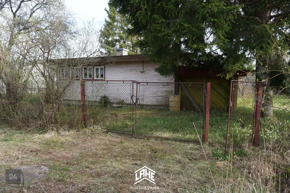 1-комнатная Дача в Kohila vald, Aespa alevik - фото 3