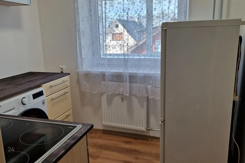 1-toaline Korter  -  Tapa vald, Tapa linn - foto 3