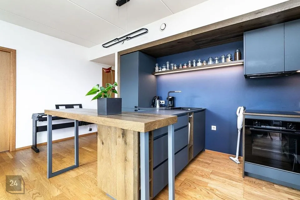 3-room apartment in Tallinn, Põhja-Tallinna linnaosa - photo 4