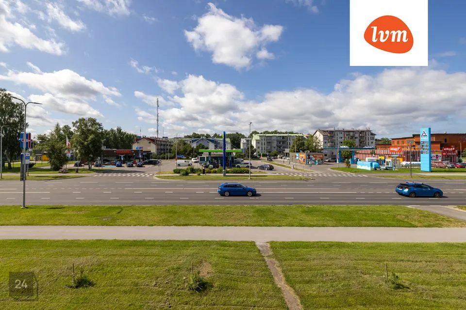 2-toaline Korter - Tallinn, Põhja-Tallinna linnaosa - foto 3