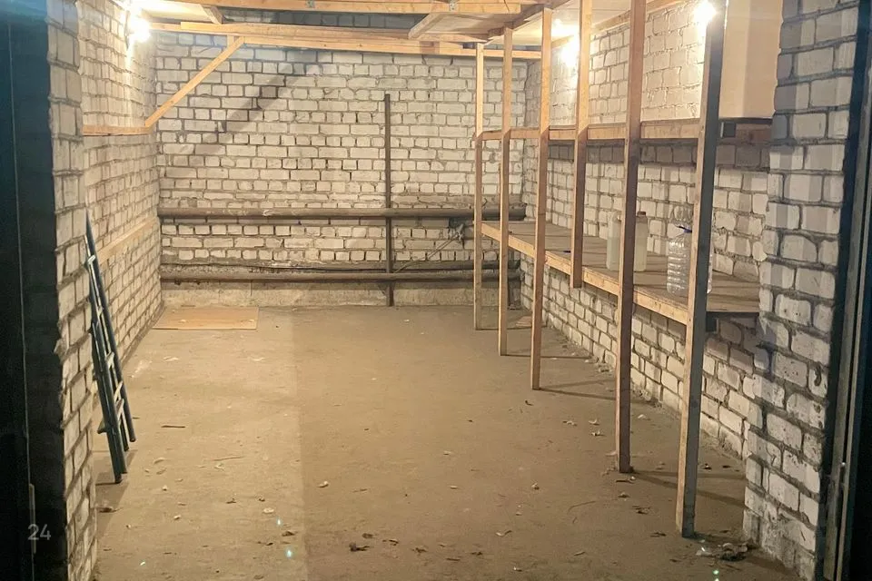 17 m² Garaaž - Tallinn, Lasnamäe linnaosa - foto 4