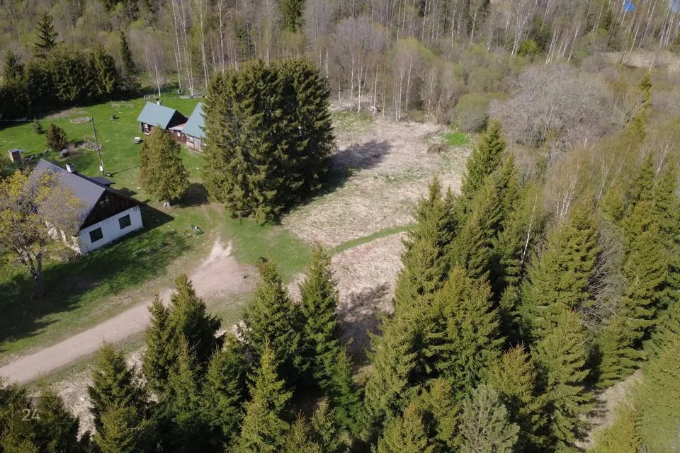 4-комнатная дом в Kadrina vald, Loobu küla - фото 3