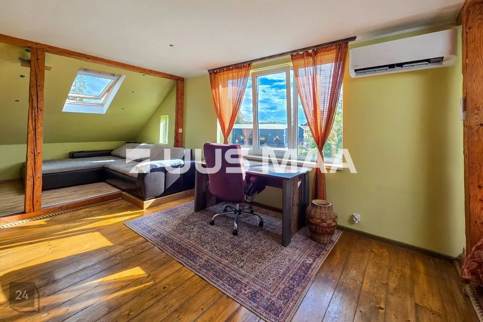2-toaline Korter  -  Viljandi linn