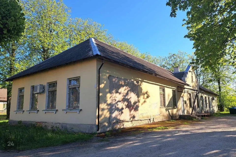 Büroo, 330 m² Äripind  -  Kohtla-Järve linn, Järve linnaosa - foto 3
