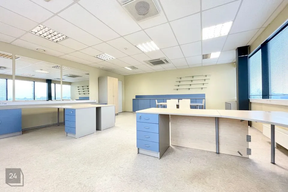 Büroo, 52 m² Äripind - Tallinn, Lasnamäe linnaosa - foto 3