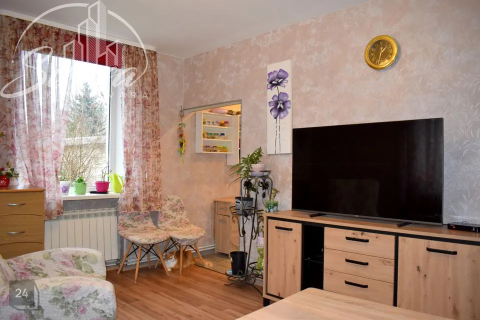 3-toaline Korter - Kohtla-Järve linn, Järve linnaosa - foto 2