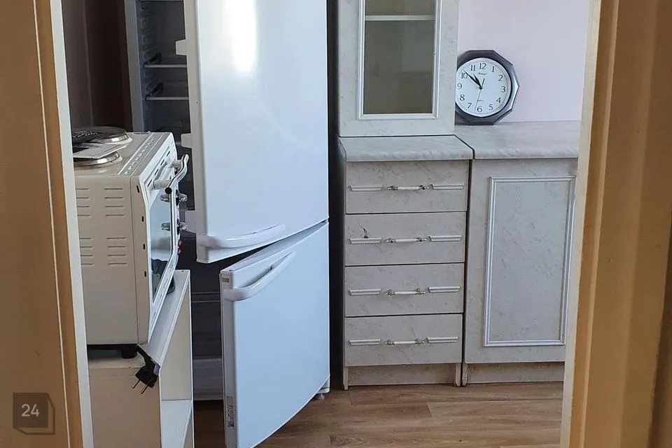 1-toaline Korter  -  Põhja-Sakala vald, Suure-Jaani linn - foto 2