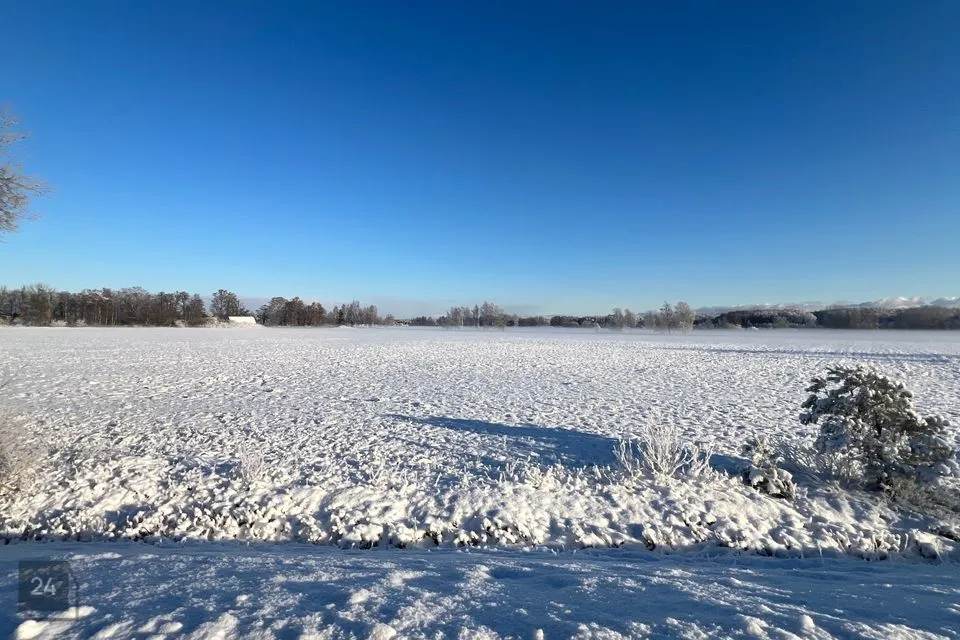 1-toaline Maja  -  Hiiumaa vald, Riidaküla - foto 3