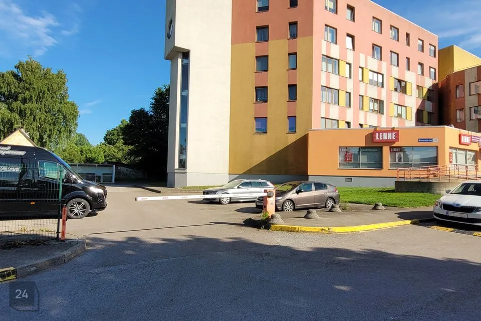 Mitme sihtotstarbega, 166 m² Äripind  -  Tallinn, Kristiine linnaosa - foto 3