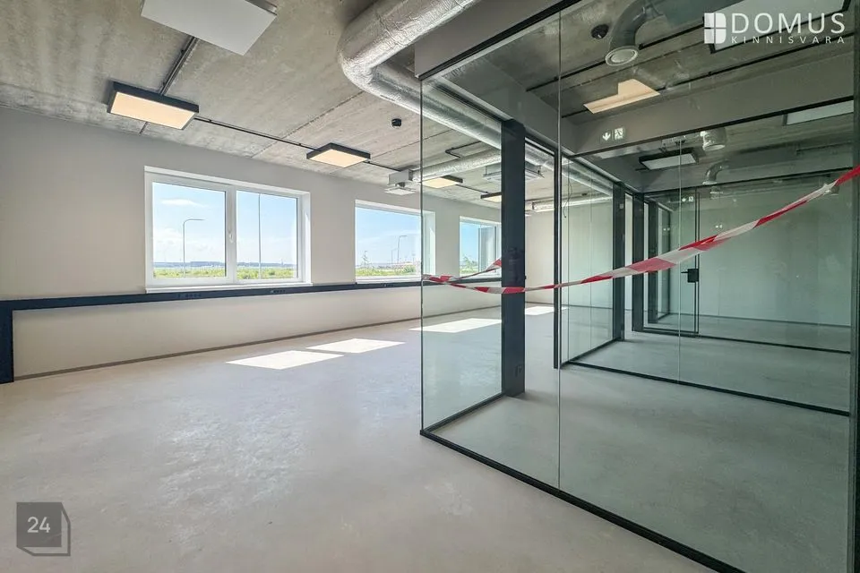 Mitme sihtotstarbega, 1914 m² Äripind  -  Rae vald, Soodevahe küla - foto 4