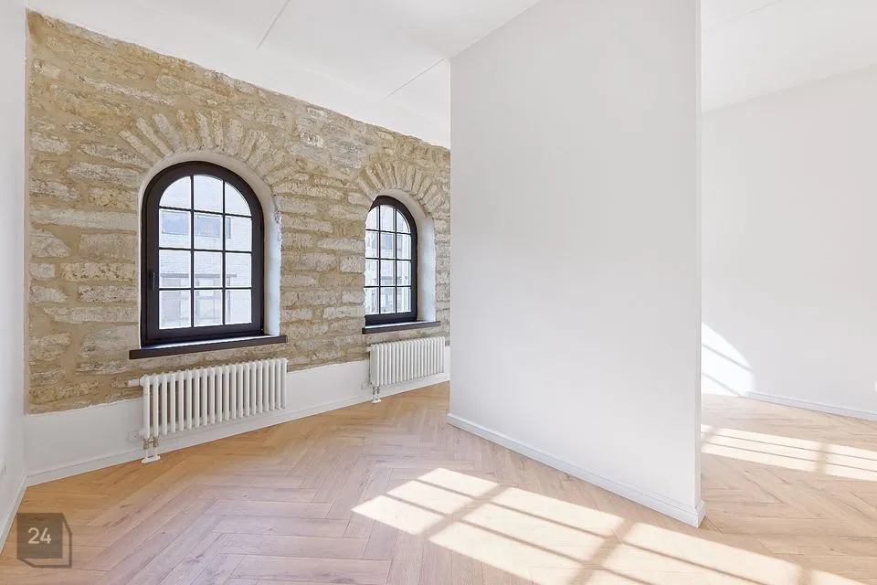 Büroo või Kaubandus, 30 m² Äripind - Tallinn, Põhja-Tallinna linnaosa - foto 2