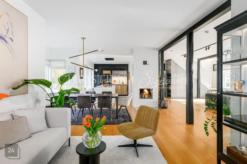 8-toaline Maja  -  Tallinn, Nõmme linnaosa - foto 5