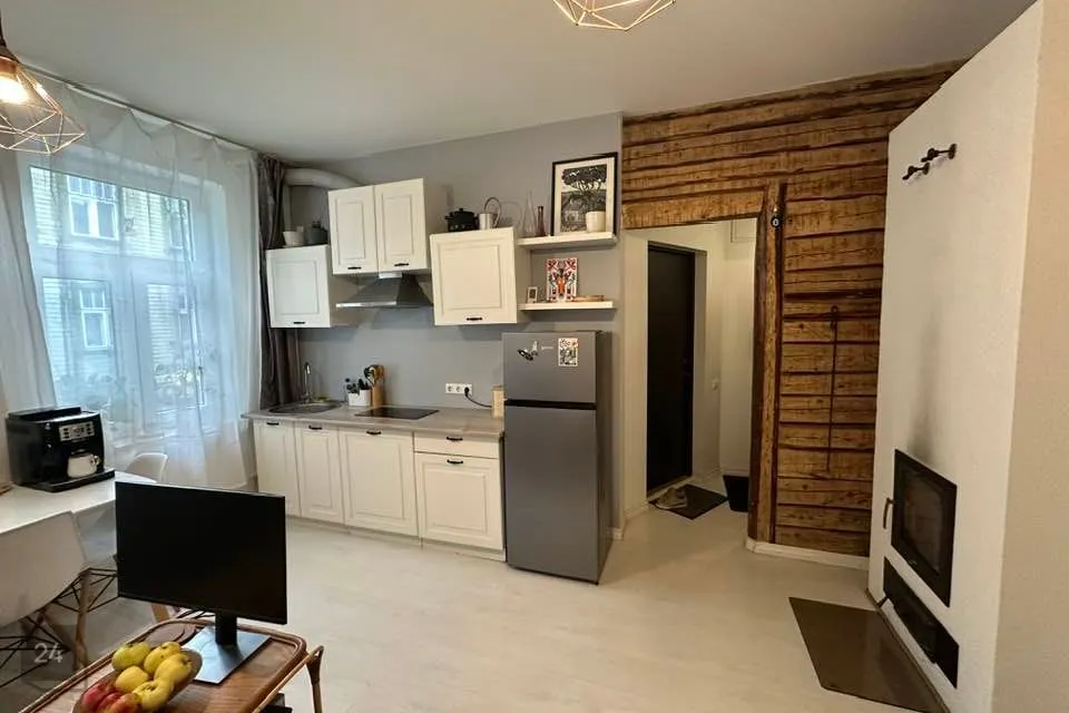 2-toaline Korter - Tartu linn, Tartu linn