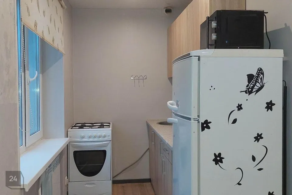 3-toaline Korter - Kohtla-Järve linn, Järve linnaosa - foto 5