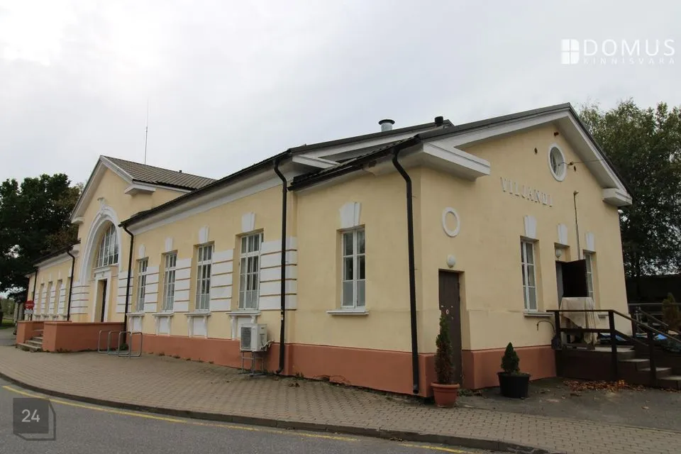 Multi-purpose, 77 m² business in Viljandi linn - photo 5
