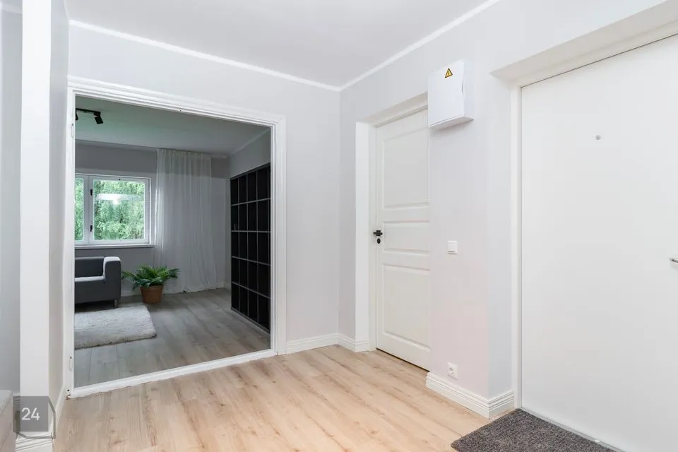 2-toaline Korter - Haljala vald, Võsupere küla - foto 4