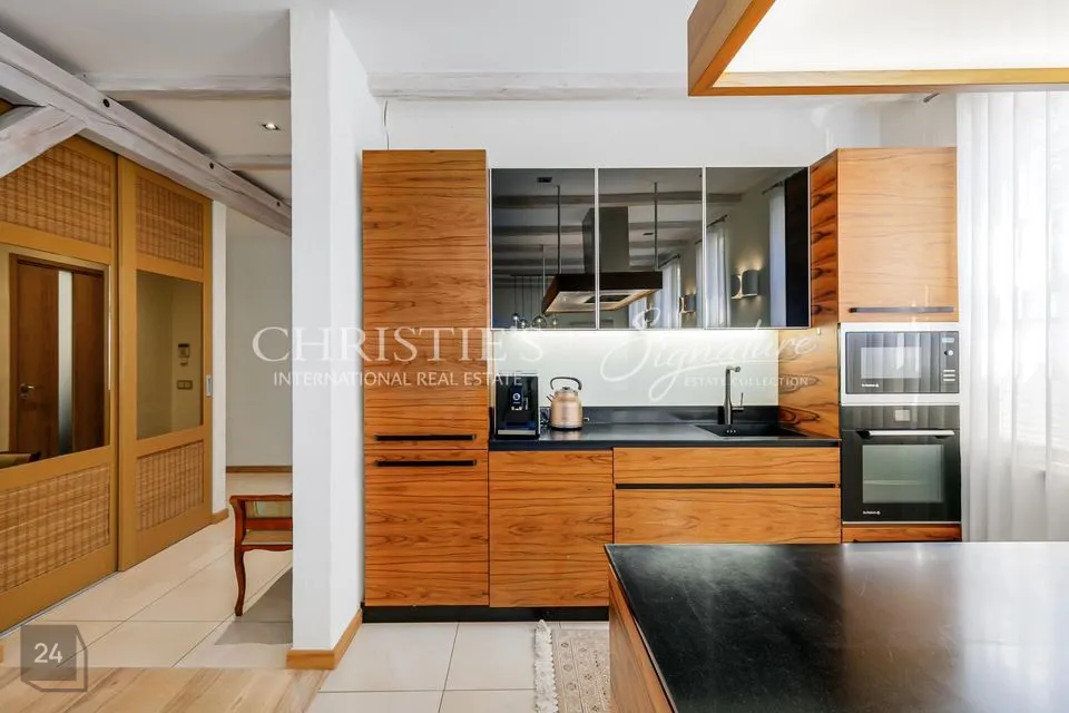 5-room house in Tallinn, Kesklinna linnaosa - photo 5