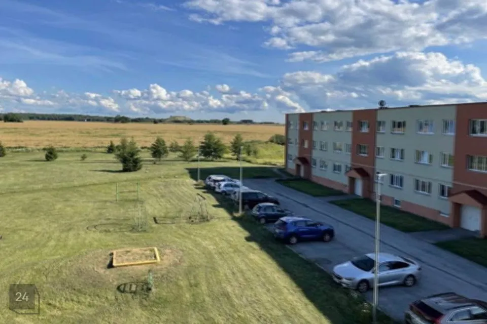 1-toaline Korter  -  Toila vald, Järve küla