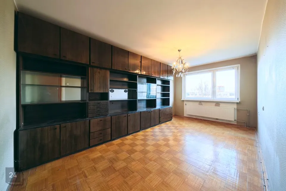 2-toaline Korter - Tallinn, Haabersti linnaosa - foto 4