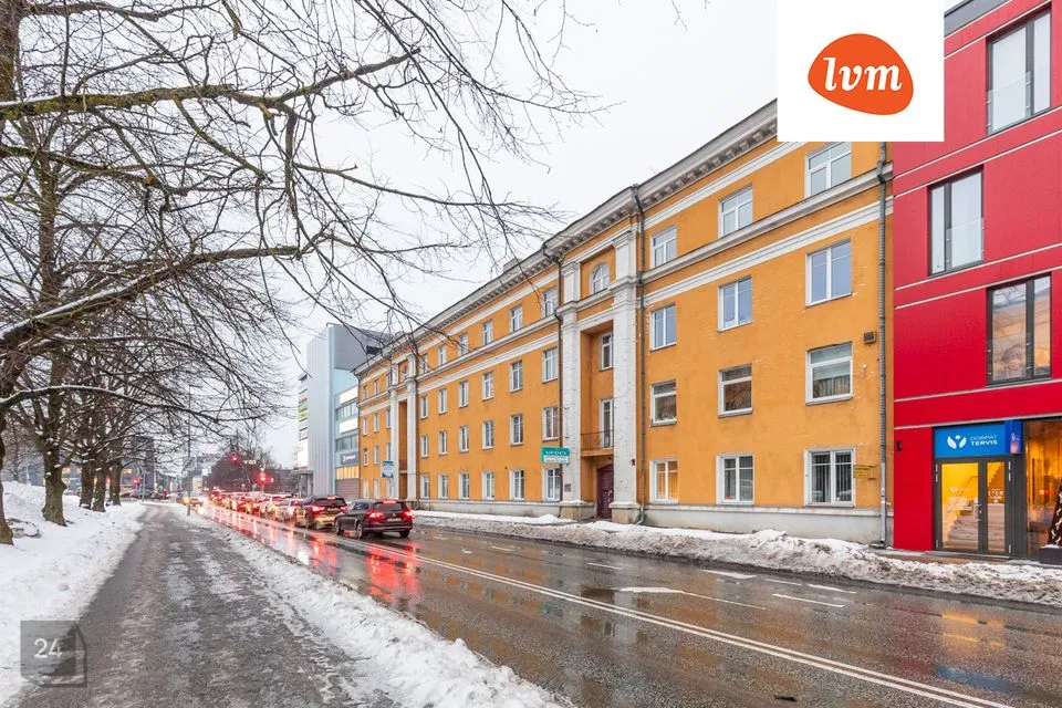 Muu, 57 m² Äripind  -  Tartu linn, Tartu linn