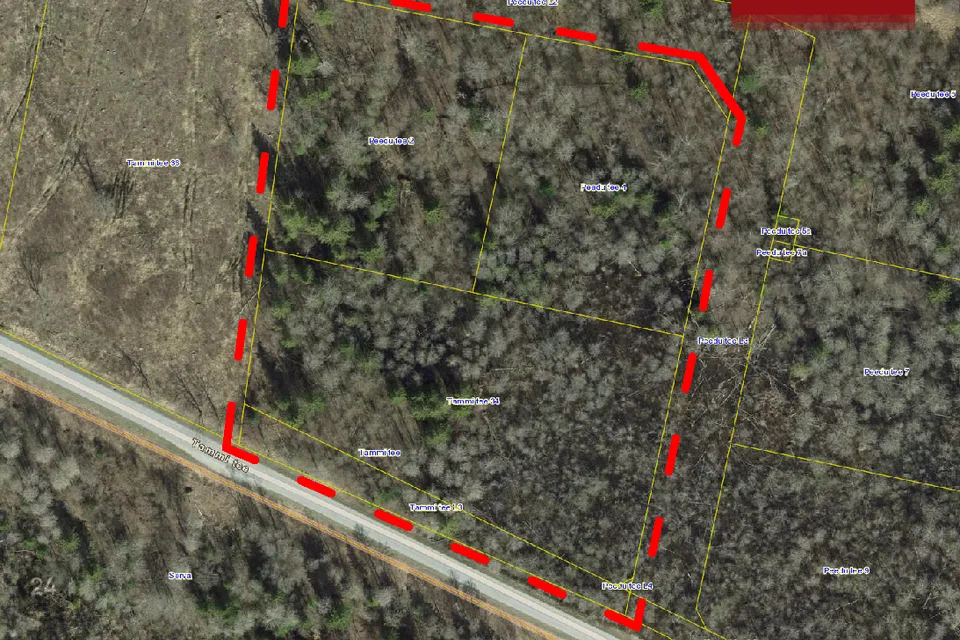 Tootmismaa või Ärimaa, 23046 m² Maa  -  Harku vald, Rannamõisa küla - foto 2