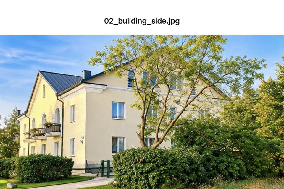 2-toaline Korter - Lääne-Harju vald, Paldiski linn - foto 2