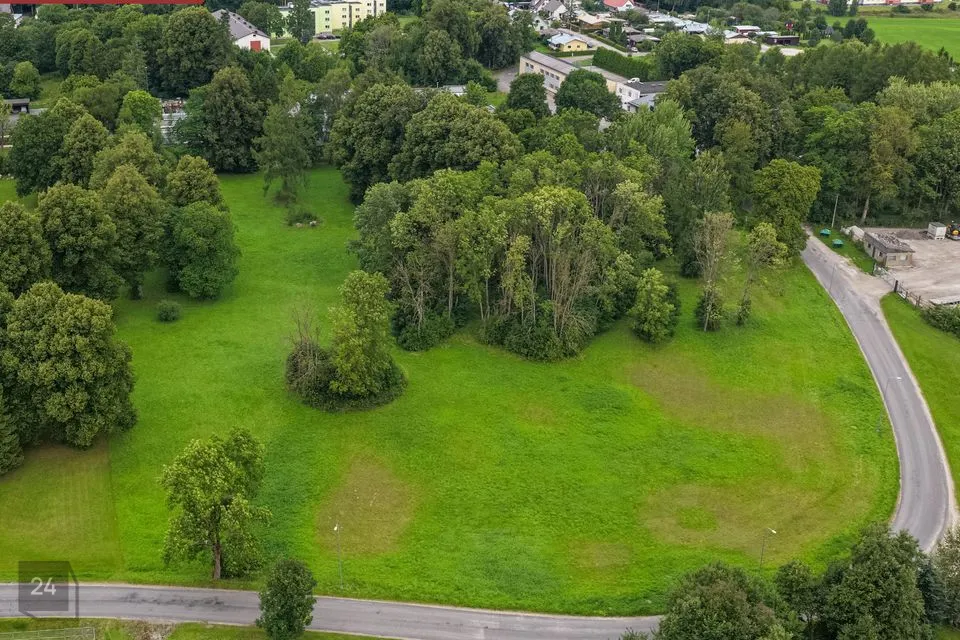 Maatulundusmaa, 20145 m² Maa  -  Vinni vald, Piira küla