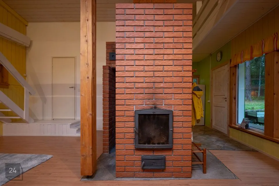 5-toaline Maja - Lääne-Harju vald, Kloogaranna küla - foto 3