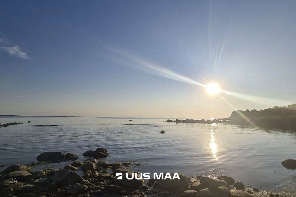 Elamumaa, 9526 m² Maa - Kuusalu vald, Pedaspea küla - foto 2