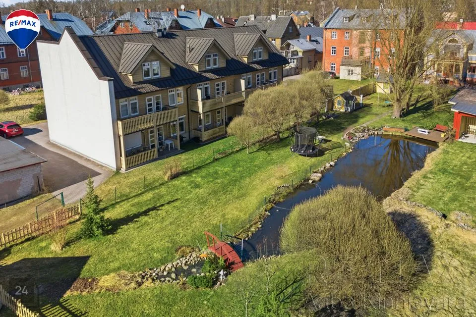 3-комнатная Квартира в Tartu linn, Tartu linn