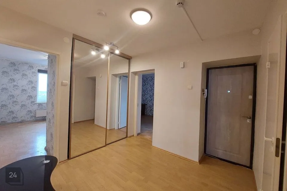 4-toaline Korter  -  Tallinn, Lasnamäe linnaosa