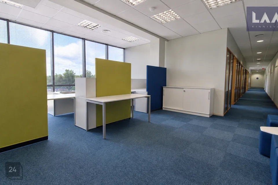 Büroo, 164 m² Äripind - Tallinn, Nõmme linnaosa