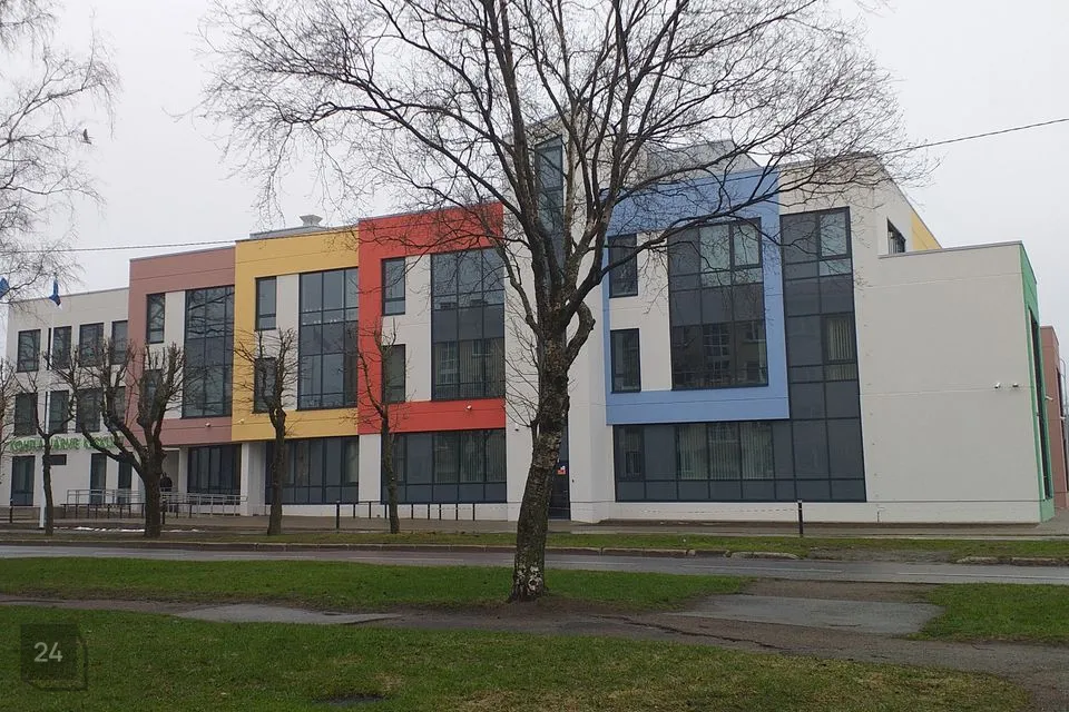 2-комнатная Квартира в Kohtla-Järve linn, Järve linnaosa - фото 3