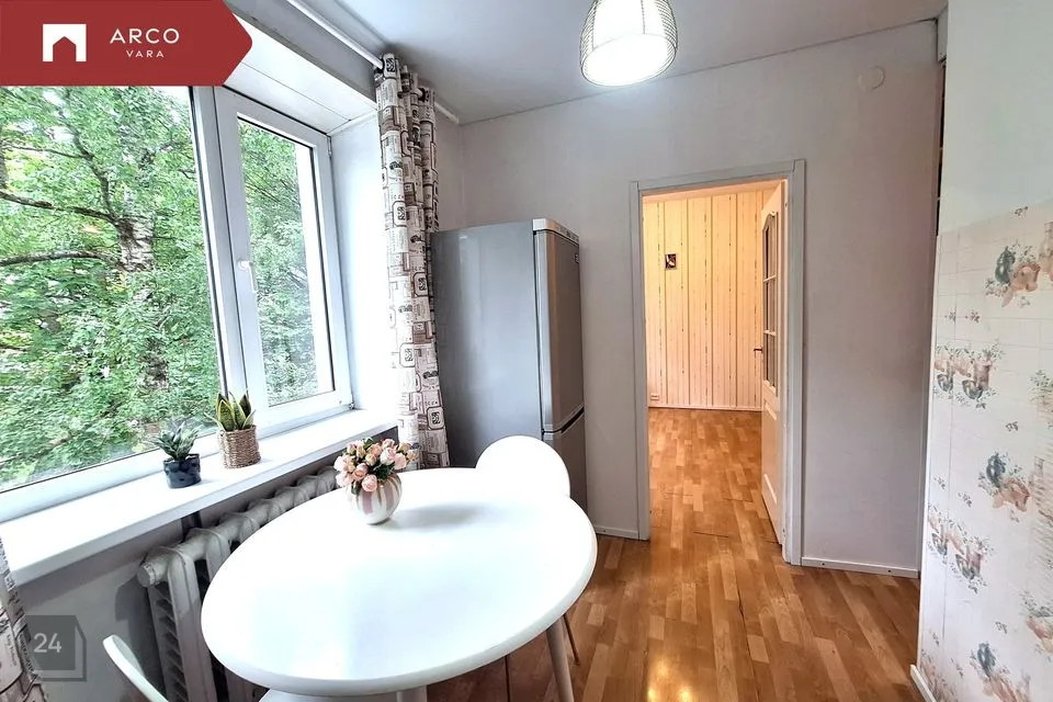 2-комнатная Квартира в Tallinn, Nõmme linnaosa