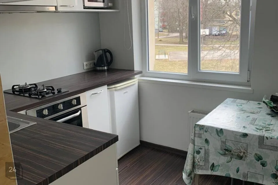 2-toaline Korter - Tallinn, Mustamäe linnaosa - foto 4