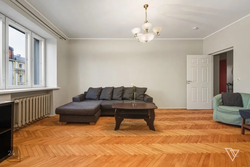 4-room apartment in Tallinn, Kesklinna linnaosa - photo 5