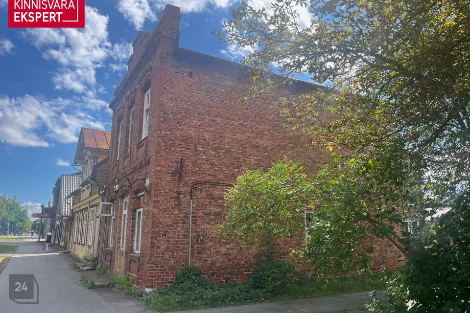 5-toaline Maja  -  Pärnu linn, Pärnu linn - foto 3