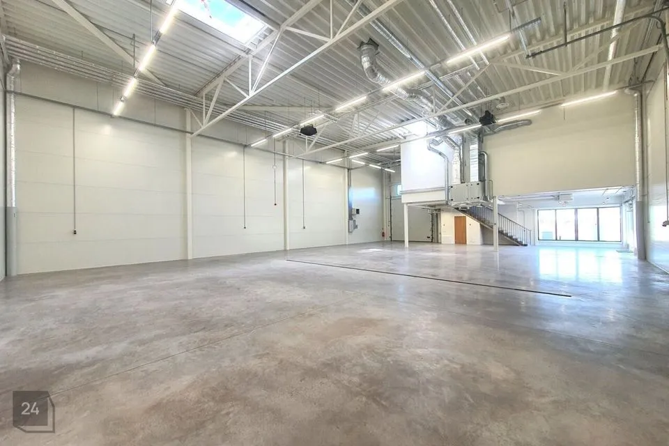 460 m² Äripind  -  Tallinn, Lasnamäe linnaosa - foto 5