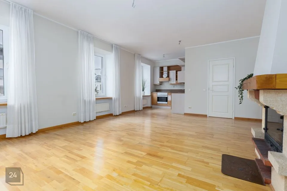 2-toaline Korter - Tallinn, Kesklinna linnaosa