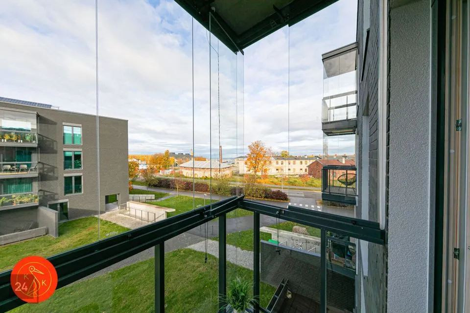 2-toaline Korter  -  Tallinn, Põhja-Tallinna linnaosa - foto 3