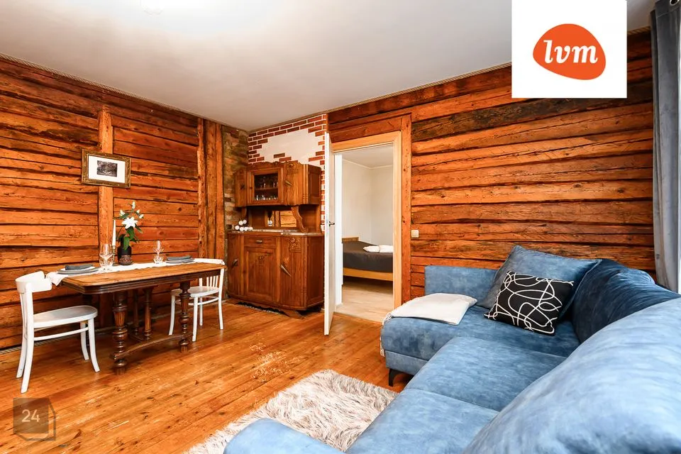 4-toaline Korter  -  Pärnu linn, Pärnu linn - foto 4